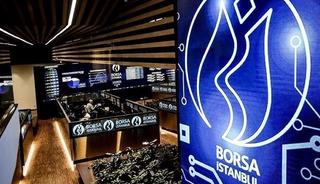 Borsa güne yükselişle başladı