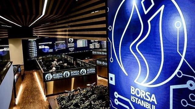 Borsa güne yükselişle başladı! 24 Temmuz 2025 Perşembe canlı borsa