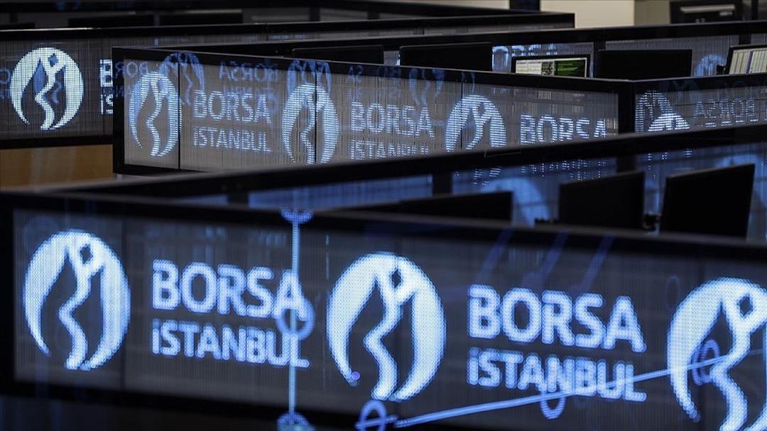Borsa güne yükselişle başladı! 24 Temmuz 2025 Perşembe canlı borsa 1