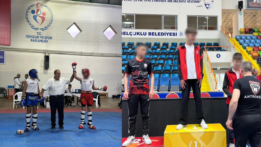 1200xauto 14 yaşındaki milli sporcu çocuğa öldüresiye darp! Eskişehir'de infial yaratan anları bir de kayda aldılar: "Minguzzi gibi ölmesi mi gerekiyordu?"