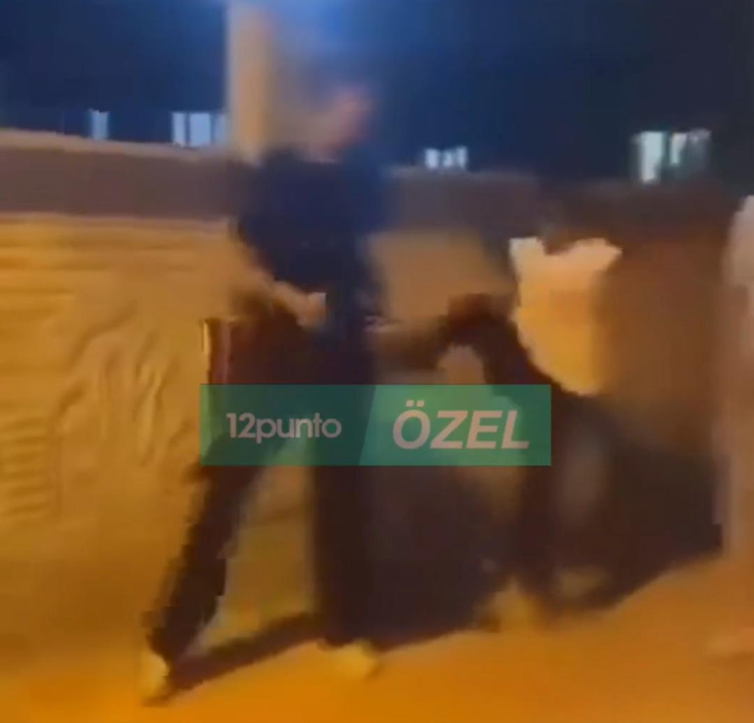 1200xauto 14 yaşındaki milli sporcu çocuğa öldüresiye darp! Eskişehir'de infial yaratan anları bir de kayda aldılar: "Minguzzi gibi ölmesi mi gerekiyordu?"