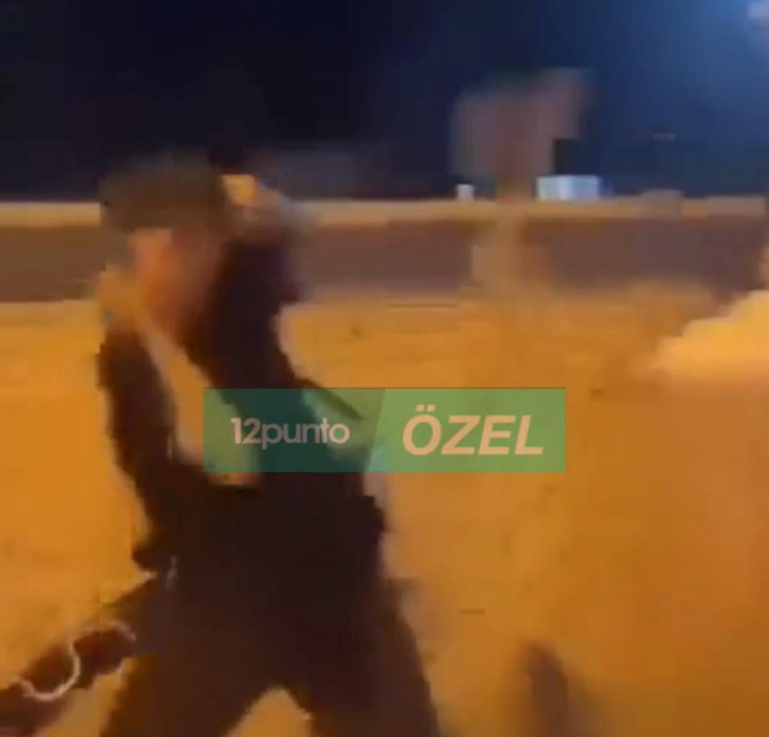 1200xauto 14 yaşındaki milli sporcu çocuğa öldüresiye darp! Eskişehir'de infial yaratan anları bir de kayda aldılar: "Minguzzi gibi ölmesi mi gerekiyordu?"