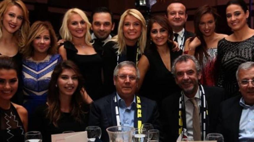 Aziz Yıldırım'dan flaş transfer a&ccedil;ıklaması