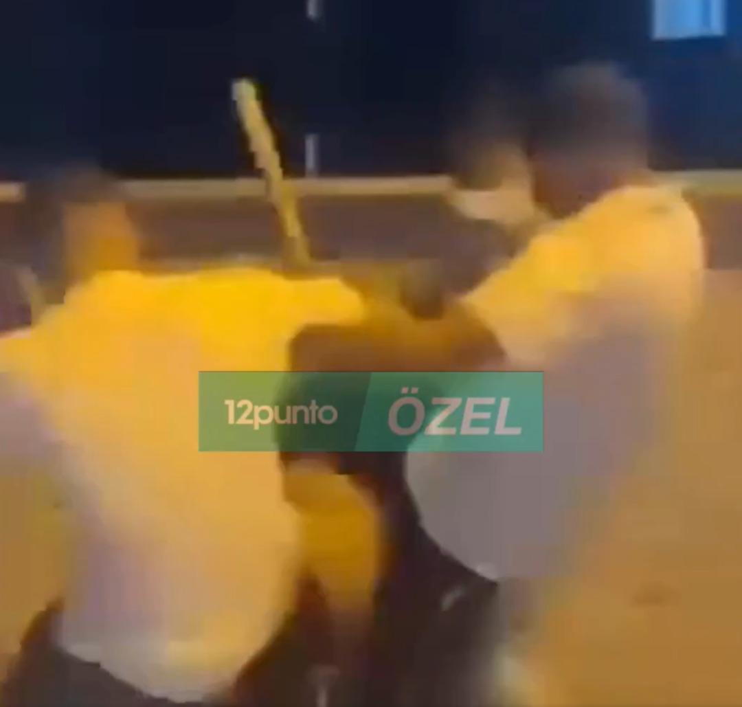 1200xauto 14 yaşındaki milli sporcu çocuğa öldüresiye darp! Eskişehir'de infial yaratan anları bir de kayda aldılar: "Minguzzi gibi ölmesi mi gerekiyordu?"