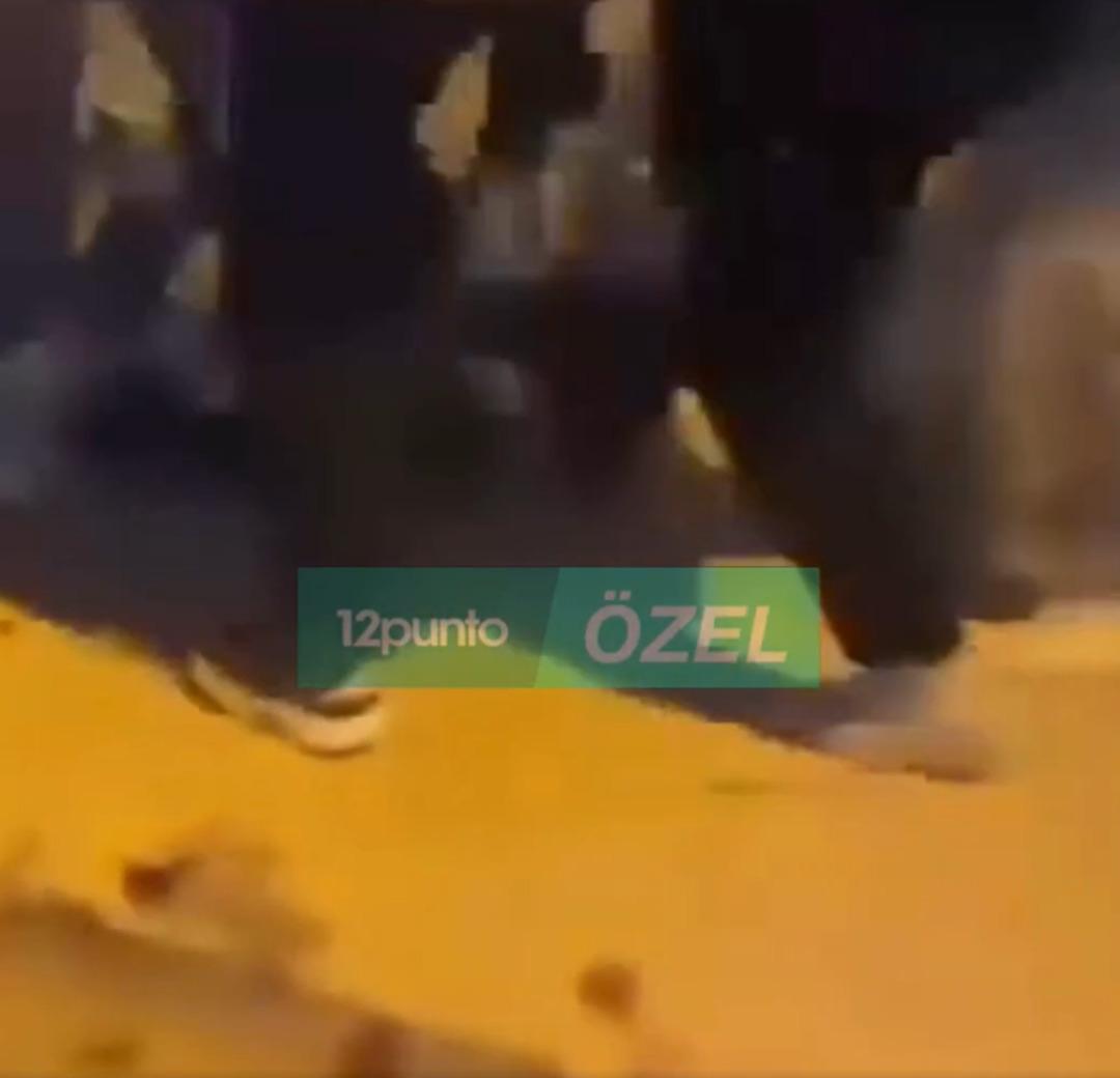1200xauto 14 yaşındaki milli sporcu çocuğa öldüresiye darp! Eskişehir'de infial yaratan anları bir de kayda aldılar: "Minguzzi gibi ölmesi mi gerekiyordu?"