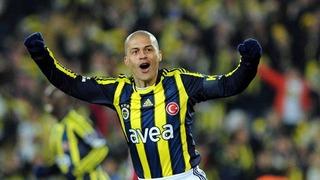Ve Alex De Souza sessizliğini bozdu