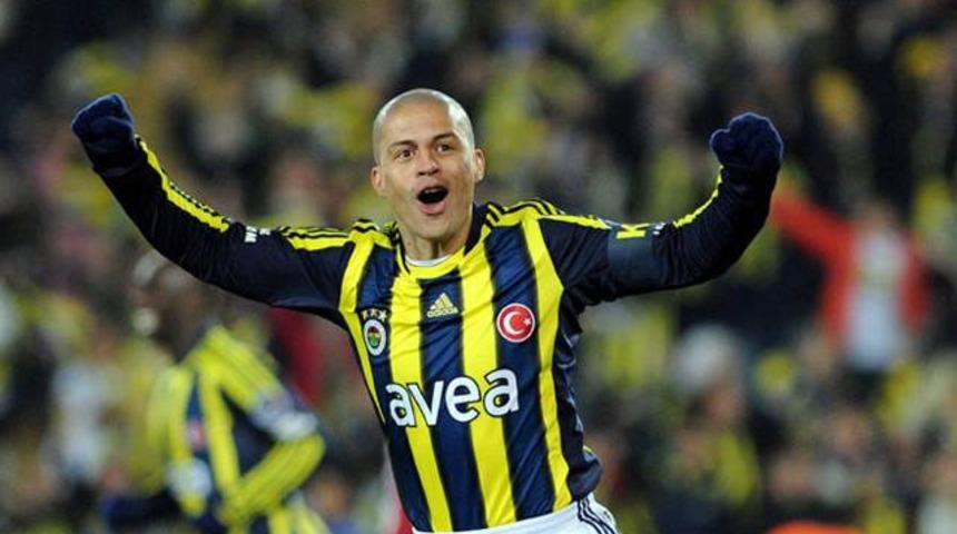 Ve Alex De Souza sessizliğini bozdu