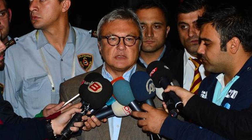 Ş&uuml;kr&uuml; Erg&uuml;n'den Fenerbah&ccedil;e a&ccedil;ıklaması!