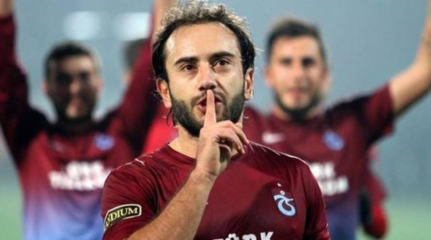 Olcan: Hi&ccedil;bir yere gitmiyorum