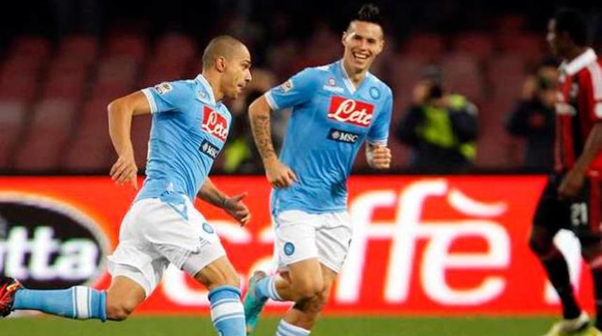 Galatasaray'dan bir atak daha! G&ouml;khan İnler...