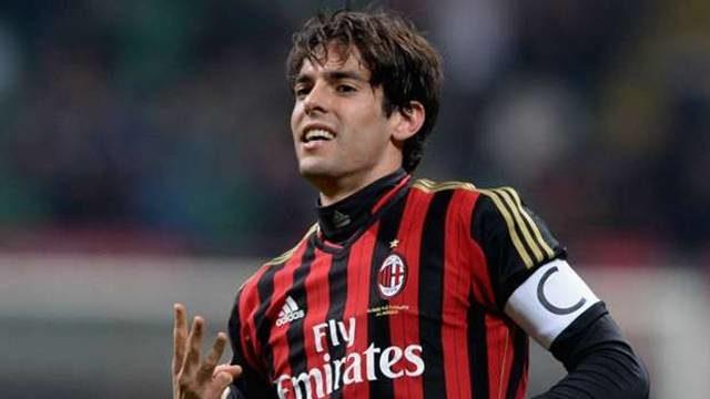 Kaka: Fenerbahçe'ye attığım golü unutamam