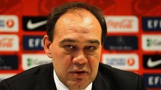 Demirören ve Bilgili ihraç edildi