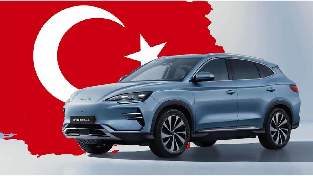 ÖTV artışı sonrası gözler BYD’de: İndirim geliyor mu? 1