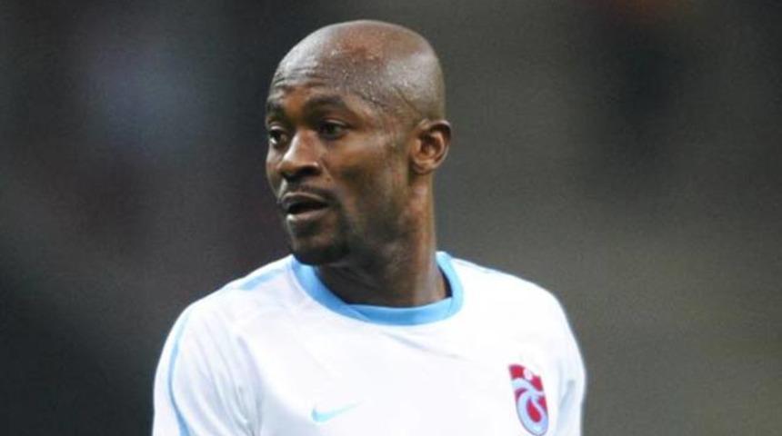 Zokora'nın yeni adresi belli oldu!