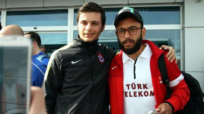 Olcan Adın İstanbul'da!