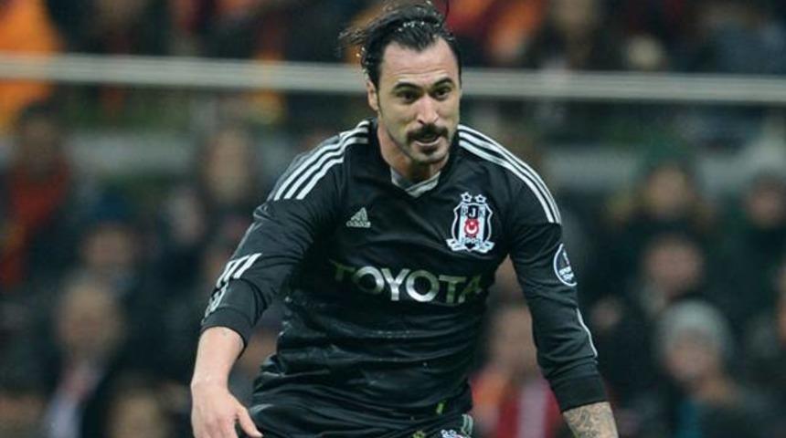 Fenerbah&ccedil;e, Almeida'yı kibarca reddetmiş