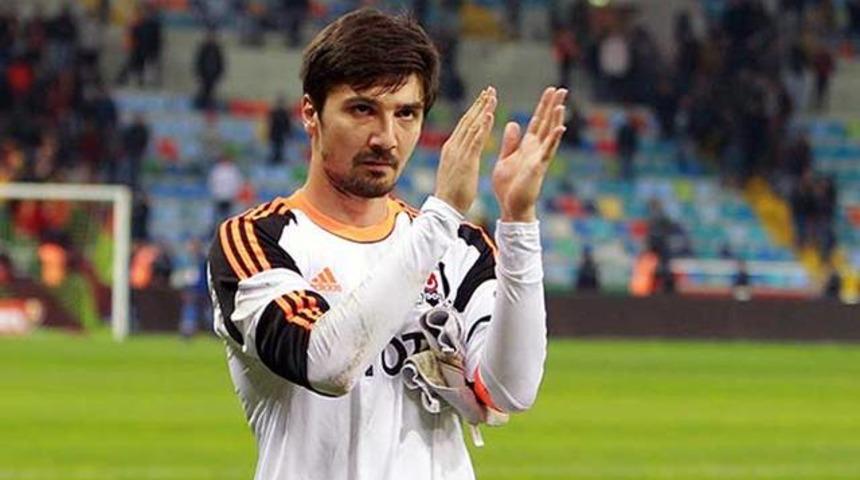 Tolga Zengin'den flaş a&ccedil;ıklamalar