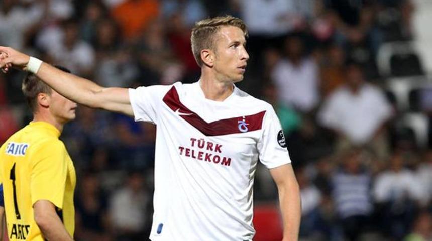 'Mutsuzum ayrılmak en iyisi'