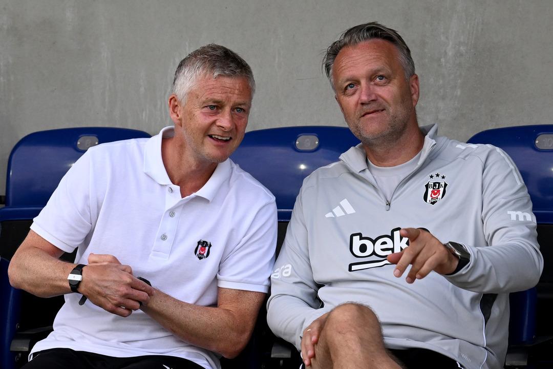 Beşiktaş, Avrupa arenasına çıkıyor! Shakhtar Donetsk in hocası Arda Turan uyardı: "Başımıza iş alırız" 2