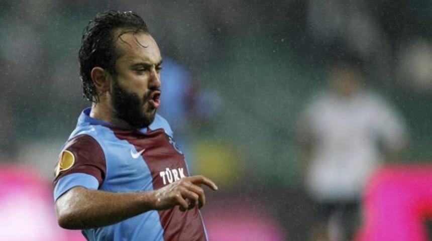 Hami Mandıralı'dan Olcan a&ccedil;ıklaması