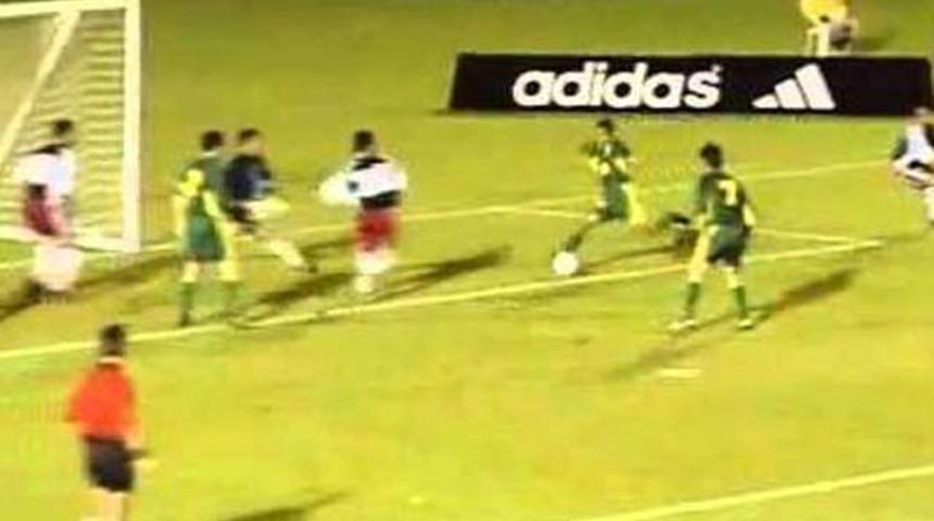 31-0'lık ma&ccedil; belgesel oldu