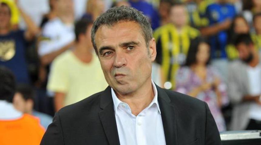 Ersun Yanal kalıyor mu? İşte cevabı