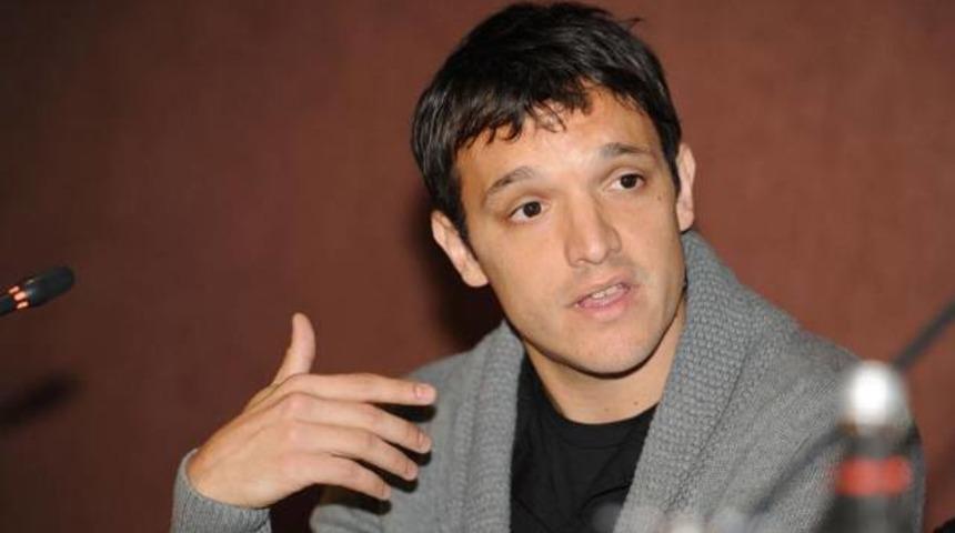 Batalla'dan flaş Fenerbah&ccedil;e a&ccedil;ıklaması