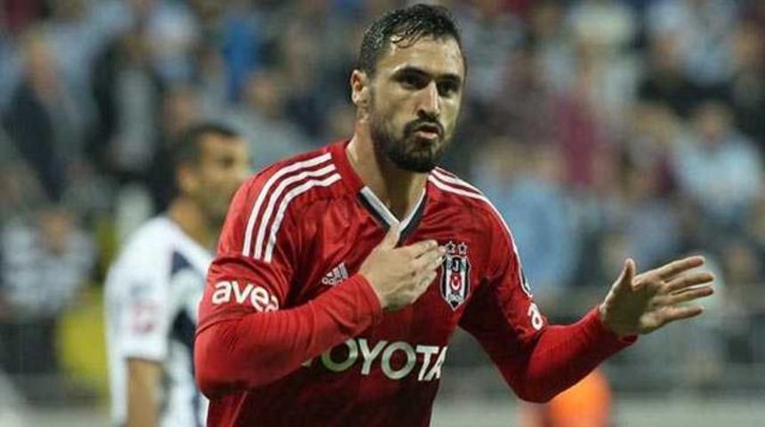 Beşiktaş, Almeida ile yollarını ayırıyor