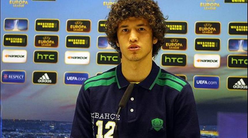 Roma'nın Salih aşkı