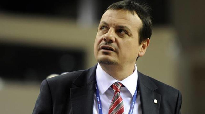 Ergin Ataman: Galatasaray A lisansını hak ediyor