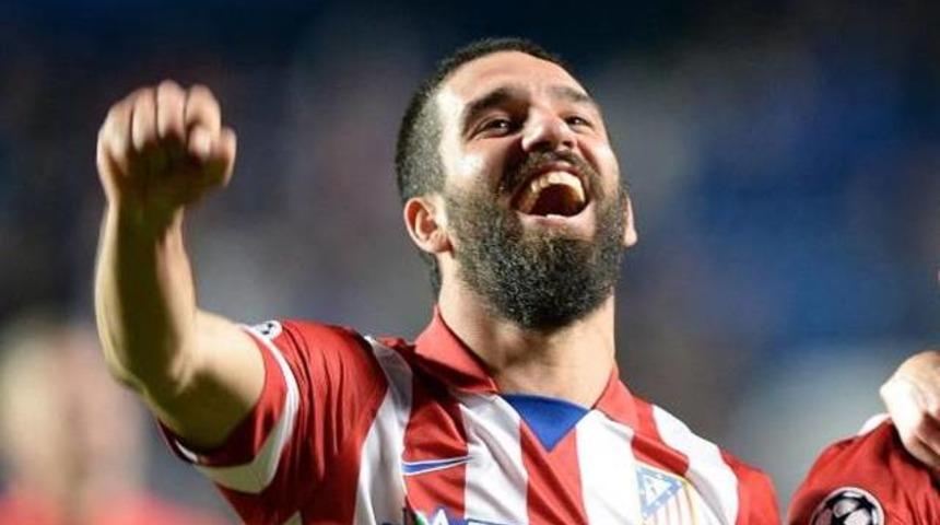 Arda Turan'ın yeri garanti değil!