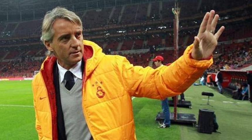 Mancini 71 milyon Euro talep etmiş!