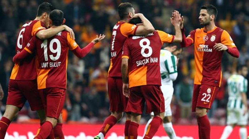 &Ccedil;are Devler Ligi