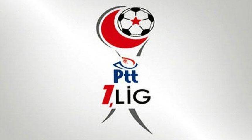 PTT 1. Lig'de haftanın ma&ccedil;ları