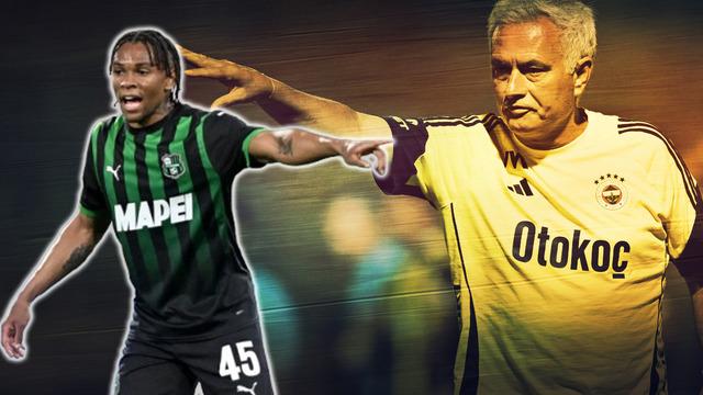 Fenerbahçe'de son dakika transfer hamlesi! Kanatta Fransız rüzgarı esebilir, yeni rota Armand Lauriente 