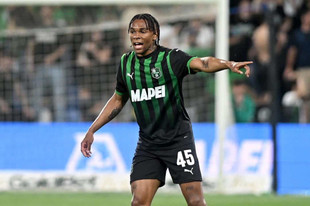 Fenerbahçe de son dakika transfer hamlesi! Kanatta Fransız rüzgarı esebilir, yeni rota Armand Lauriente  1