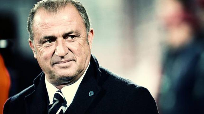 UEFA'dan Fatih Terim'e İstanbul daveti