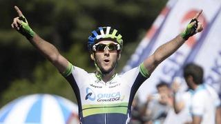Bodrum-Selçuk etabını Adam Yates kazandı
