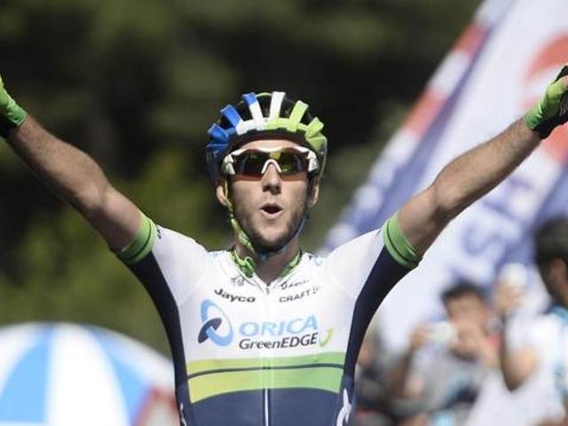 Bodrum-Selçuk etabını Adam Yates kazandı