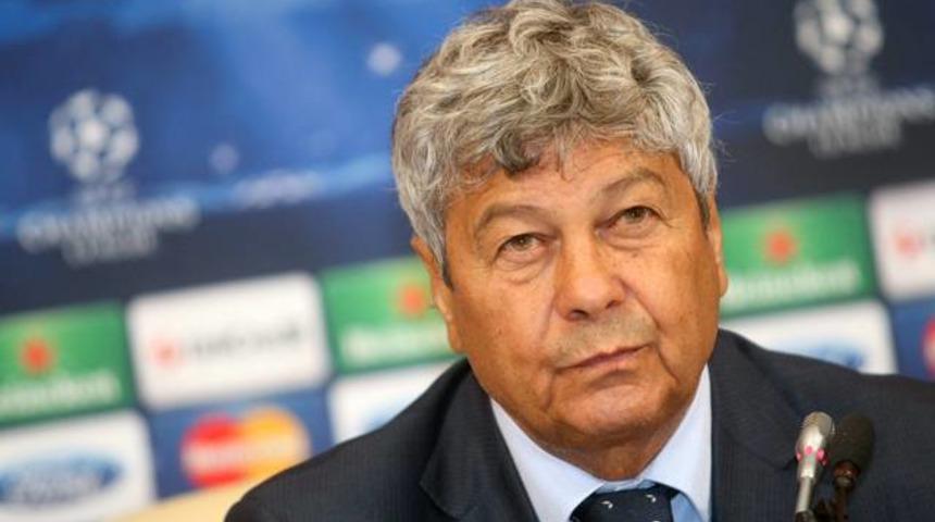 "Bizden &ccedil;ok Lucescu hevesli"