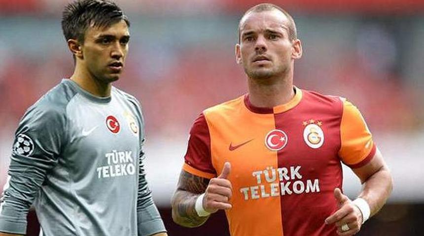 Galatasaray da mı ceza alacak?