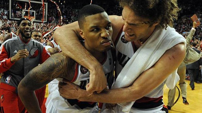 Portland son nefeste