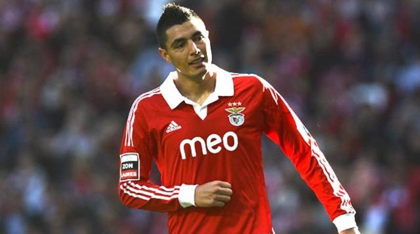 Cardozo: T&uuml;rkiye'ye gideceğim