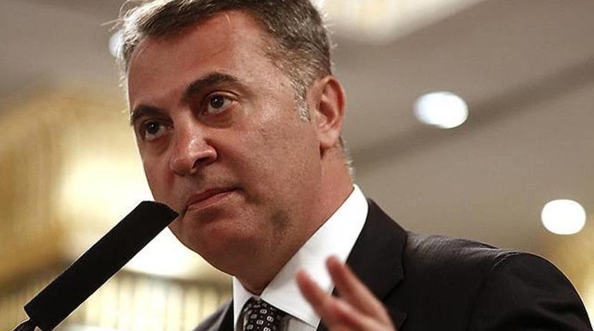 Fikret Orman: Ahlaksızca şerefsizce