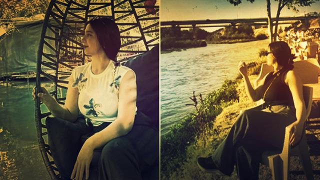 İlayda Alkaş'ın öldürülmeden bir ay önceki ses kayıtları çıktı! Kahreden sözler: 'Beni dövdüler, çocuğumu düşürdüm'