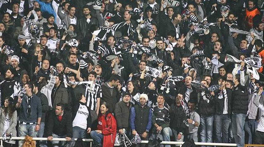 "Yeter artık Fikret senin s&uuml;ren doldu"