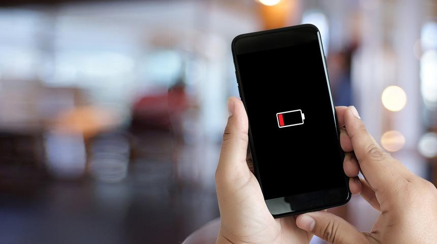 Telefon bataryası nasıl daha uzun süre dayanır? Telefon batarya ömrünü uzatma yöntemleri