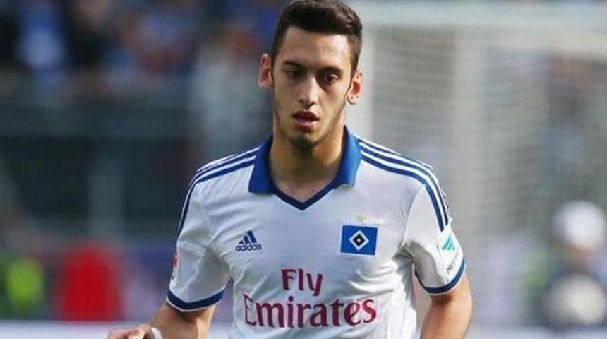 Bayern Münih'in hedefindeki Türk