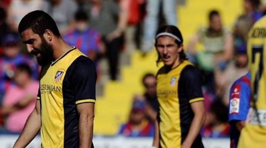 İspanya bu iddiayla &ccedil;alkalanıyor! Teşvik...