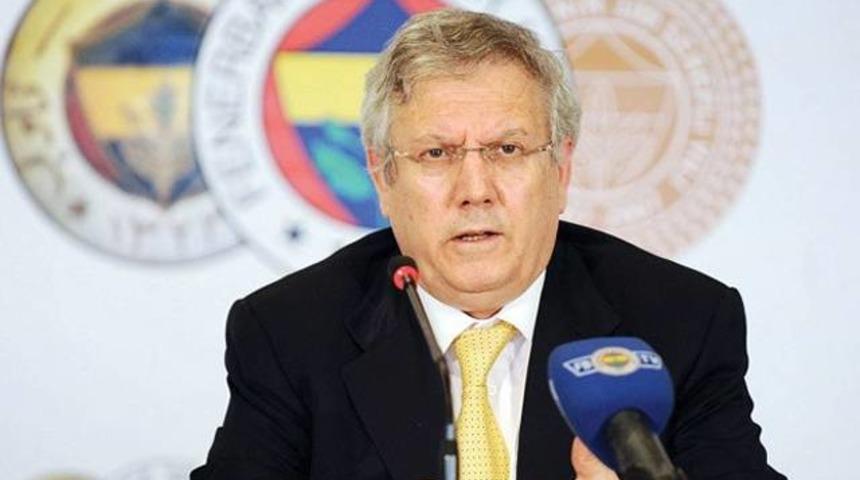 Aziz Yıldırım'dan Beşiktaş'a stadyum teklifi